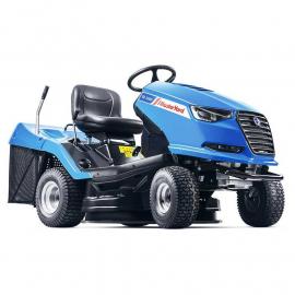 Садовый трактор MasterYard CR1638